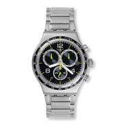 Relojes Swatch new en caja para hombres de pila y automático - Img 55503864