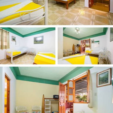 🏤🌈Hostal en Centro Habana. Habitaciones en renta en La Habana. House for rent. Alquiler de habitacion en La Habana - 3/10