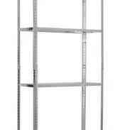 Estantería Modular Metálica de Alta Calidad - Img 57992866