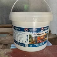 Aceite esmalte marca PINTOLUX MEXICANA - Img 55620336