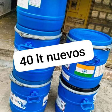 TANQUES DE AGUA 🛢💧 - 2/2