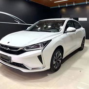 Dongfeng Aeolus Yixuan BLANCO – $100 USD/día - Img 57108287