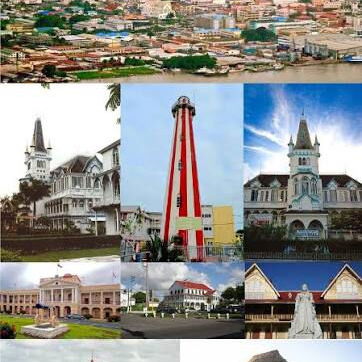 *VUELOS DIRECTOS A GUYANA CON ARUBA AIRLINES.* - Img 105843362