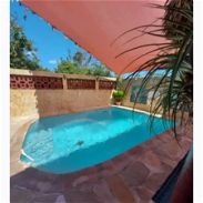 Disponible casa con piscina .reservas por WhatsApp 58142662 - Img 46071052