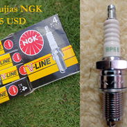 Bujías NGK 56868435 - Img 55195750