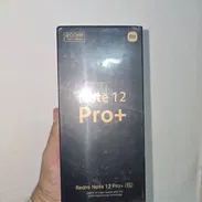 ❌Xiaomi Note 12 Pro Plus (5G)👉🏻Garantía 💯 - Img 58269155