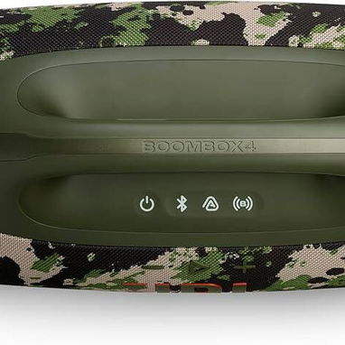 JBL Boombox 4 - - Img 118472291