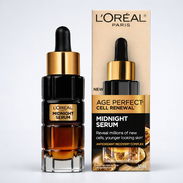 Serum L'Oreal Age Perfect Midnight - Img 54367594