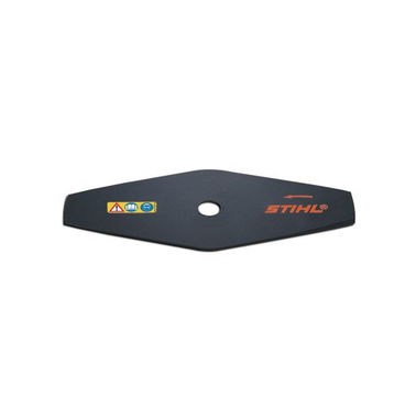 Chapeadora de Bastón STIHL FS 235 con cuchilla de corte de hierba+un cabezal de siega+hilo de siega - Img 92780784