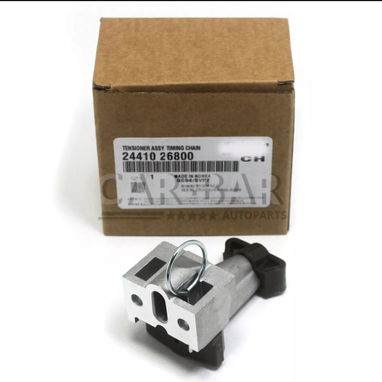 Tensor de Arbol de Levas de Hyundai Accent y Kia Rio - Img 84634772