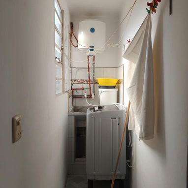 Se renta apartamento en  Playa,cerca de la CEGUERA con 2  habitaciones ( Ral0048) - Img 115530087