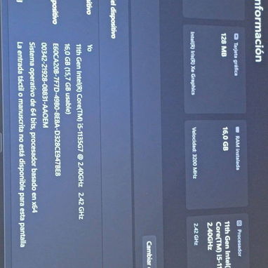 Laptop Gateway de uso - 2/5