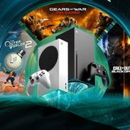 Inyecciones de Xbox one y S X - Img 57464050
