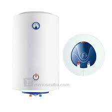 Calentadores eléctricos de agua de  50 litros marcas odea varían mas información al +53 55361936 CON DOMICILIO - Img 61432361
