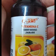 Vitamina C en jarabe - Img 58104485