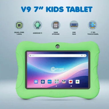 Funda Contixo V9 para Android - 2/3