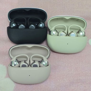 AUDÍFONOS SHOKZ OPENDOTS ONE - Img 122398992