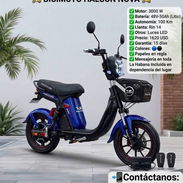 BICIMOTO JMD,  RX COMBAT, TOPMAQ EVOLUTION, EVOLUTION MOUNTAIN - Img 57775499