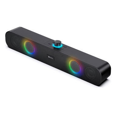 Bocinas Bluetooth diverso tamaño y precio - Img 91711041