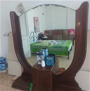 Cómoda con espejo - Img 45647895