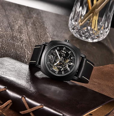 Relojes automáticos y de cuarzo formales y de lujo marca Orient, Citizen e Invicta Diez de Octubre Vibora - Img 36352407