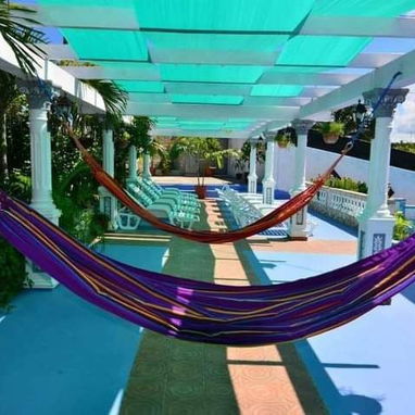 🏠 Alquiler de encantador y sofisticado Hostal en la playa de Boca Ciega a solo 4 cuadras de la playa ⭐️⭐️⭐️⭐️⭐️ - Img 65863556