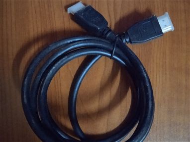 Cable HDMI - Img main-image