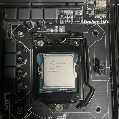 Vendo Pc Completa - Img 112053146