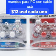 Mandos para PC - Img 57018004
