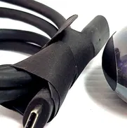 🔌⚡ Cargador USB-C – ¡Carga rápida y segura en cualquier parte! 💥📱 - Img 50799006