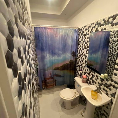 Casa independiente en Miramar - 8/10