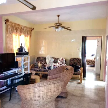 Casa en el Cotorro - Img 123035003