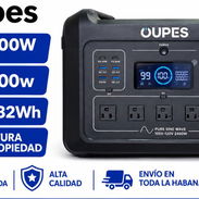 Oupes 2400w Pico 5000w 2232Wh - Img 56890585
