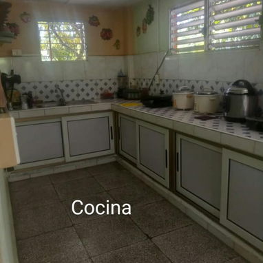 *Precioooo* 25 mil USD * 25 mil USD  🏡🔑 ¡SE VENDE CASA BIPLANTA ARRIBA EN 2DO NIVEL  EN SANTA CLARA, VILLA CLARA! 🔑 - 10/10
