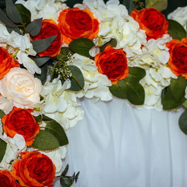 Decoración de bodas - Img 122734906