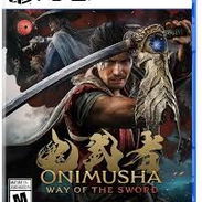 Se vende Onimusha - Img 57402712