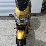 Motos Electricas FLY bd - Img 56905569
