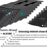 Docking Station - Img 49603896