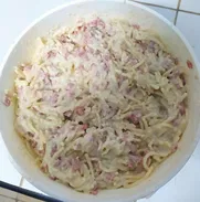 Rica ensalada fría - Img 49344107