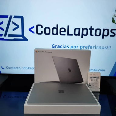 💻 Laptop Microsoft Surface 3 - Img 123293935