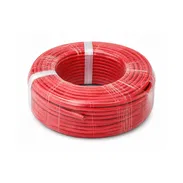 ⚡ Cable para Paneles Solares(Positivo) Calibre 12. - Img 56949862
