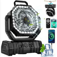 VENTILADORES F6S AL MEJOR PRECIO. 20000 mha. - Img 56991112