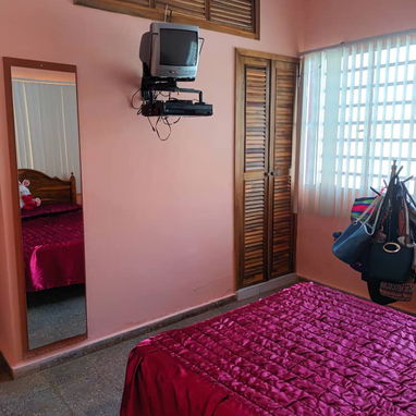 Casa de descanso - 8/10