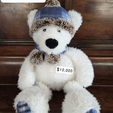 Juguetes mecanicos y Peluches - 4/5