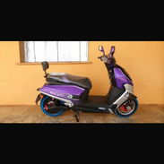 MOTOS ELECTRICAS BUCATTI E4 - Img 57217214