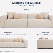 Muebles sellado al vacio - Img 55823921