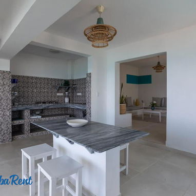 Renta / Alquiler Villa Lamar 2 Santa Fe - Img 120383119