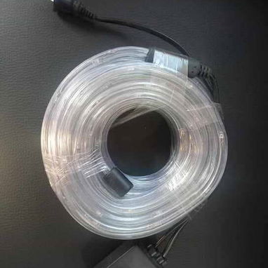Mangueras led para decorar. Exteriores o interiores, resistente a la lluvia,sol e inclemencias del tiempo - Img 78175253