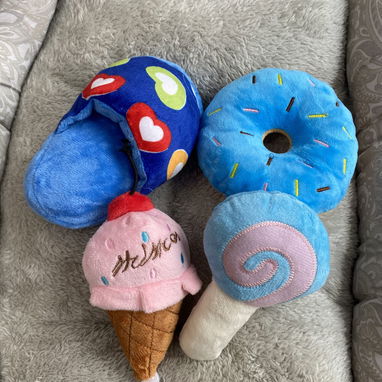 Artículos para perros - Img 125334607