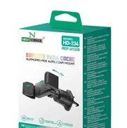 Portacelular para auto (Modelo HD-234) - Img 50372967